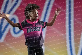 Sparkle-N-Strut Dance Studio