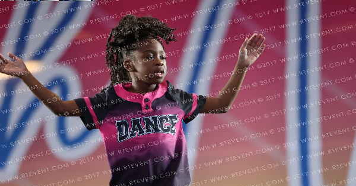 Sparkle-N-Strut Dance Studio · Beach Nationals