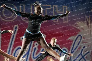 LCA Riptides Tidal Waves