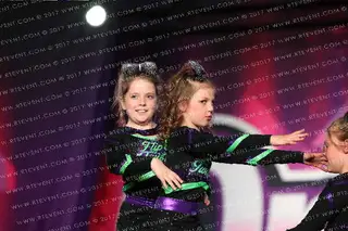 Flip and Twist   Queen Bs