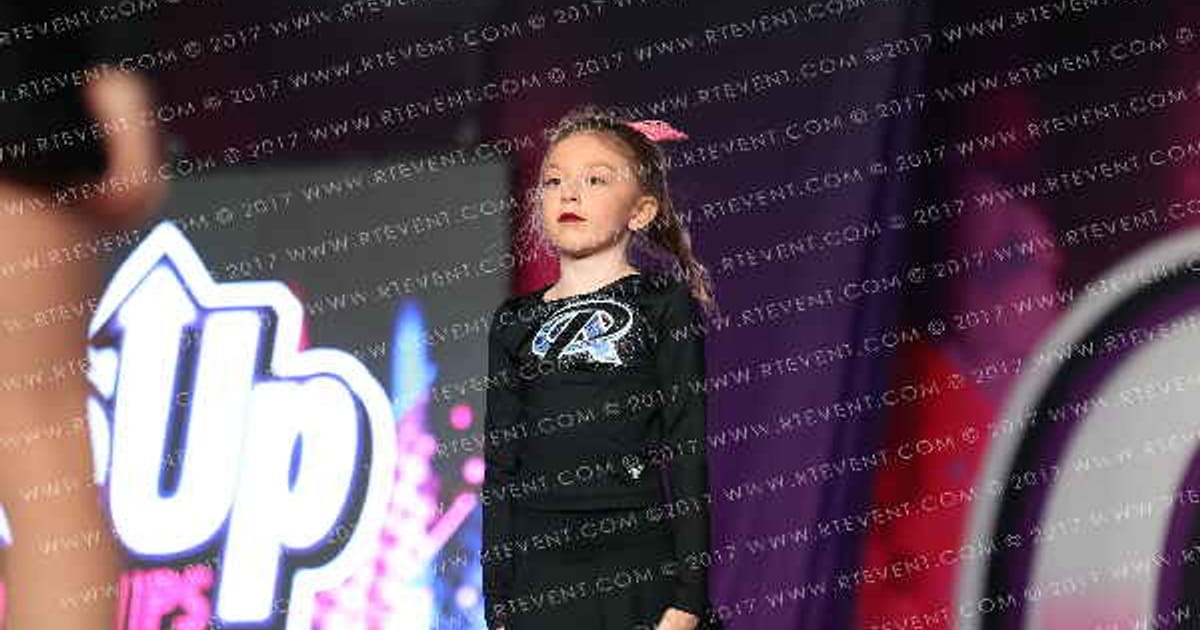 Premier Athletics - Knoxville West Angel Sharks · Grand Nationals