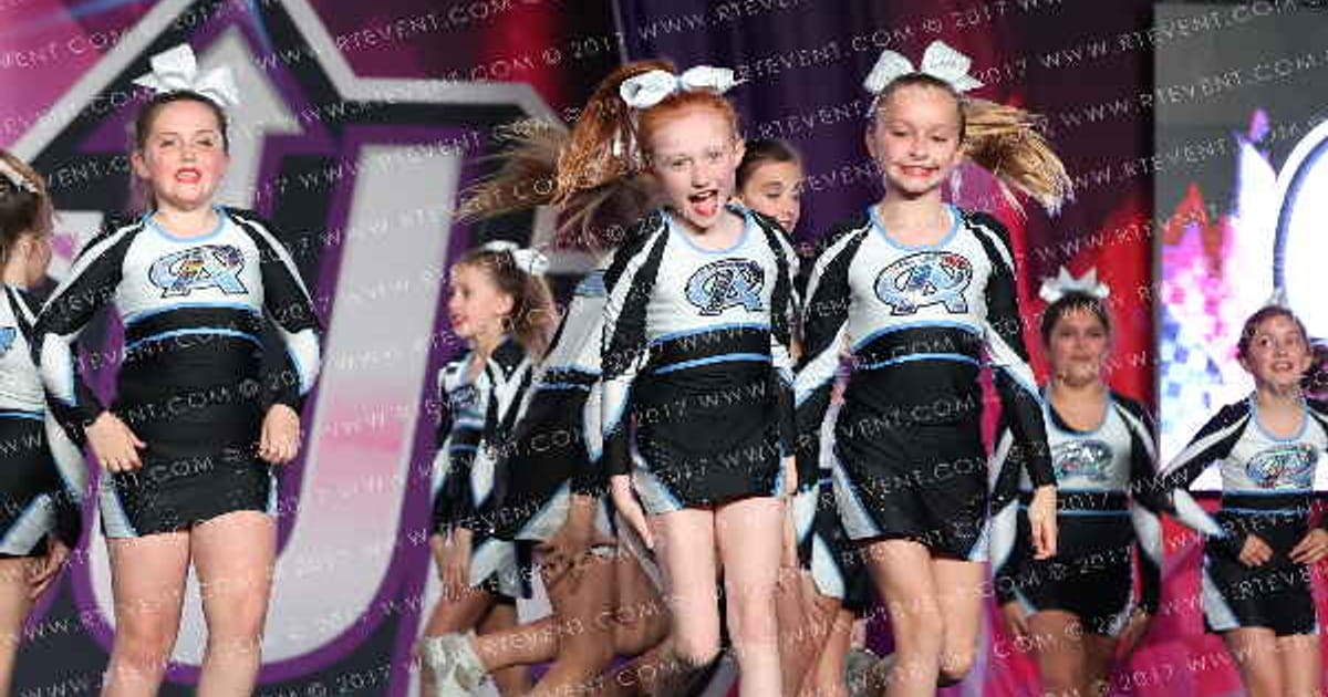 Premier Athletics - Nashville Cadets · Grand Nationals
