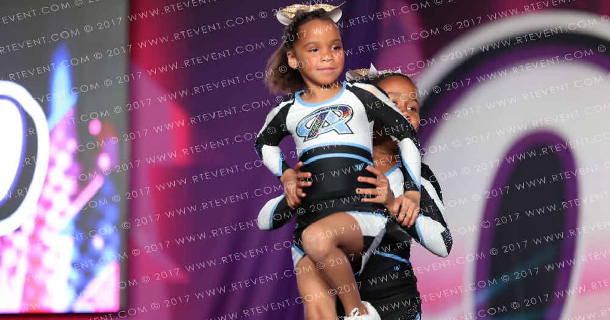Premier Athletics - Murfreesboro Starstruck · Grand Nationals