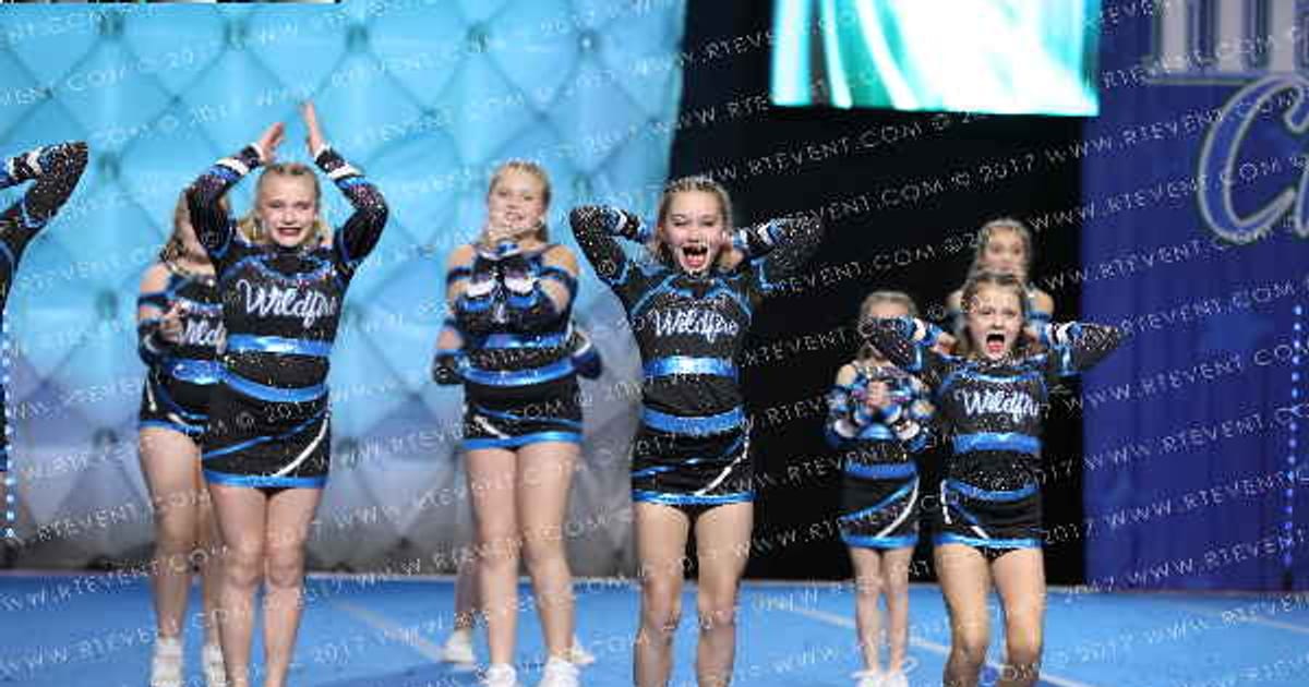 KCK Wildfire Indigo · Wisconsin Dells Grand Nationals