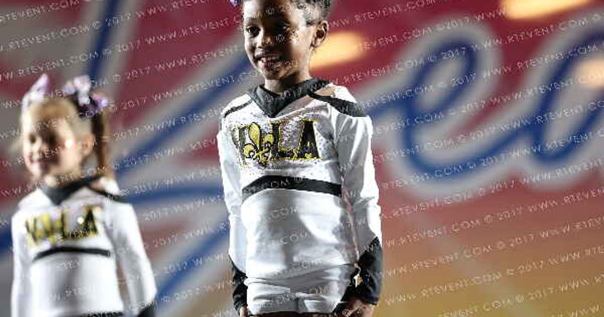 Nola All Stars King Cake Babies · Beach Nationals
