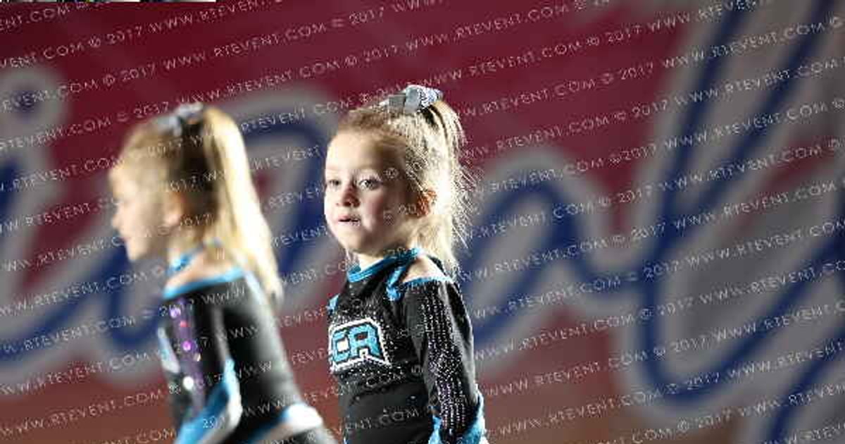 LCA Riptides Tiny Tides · Beach Nationals