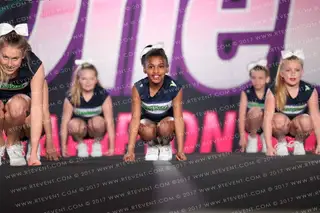 CheerVille Athletics GA Dracula
