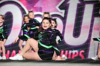 Flip and Twist   Dezire