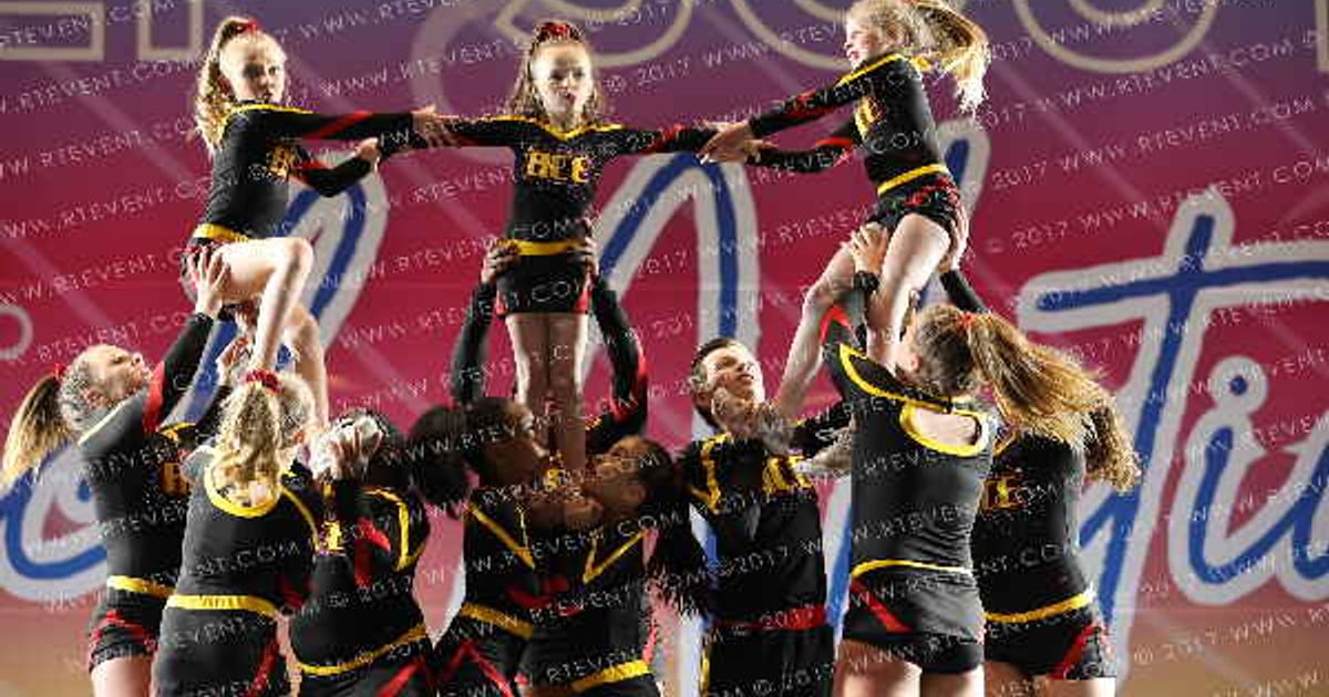 ACE of Auburn Dragonflies · Beach Nationals
