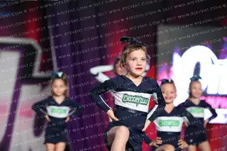 CheerVille Athletics NV Vectors