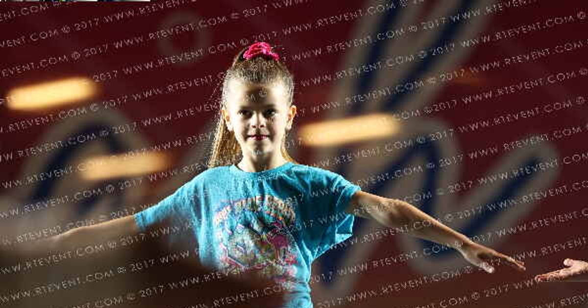 Cheer Athletics Pensacola · Beach Nationals