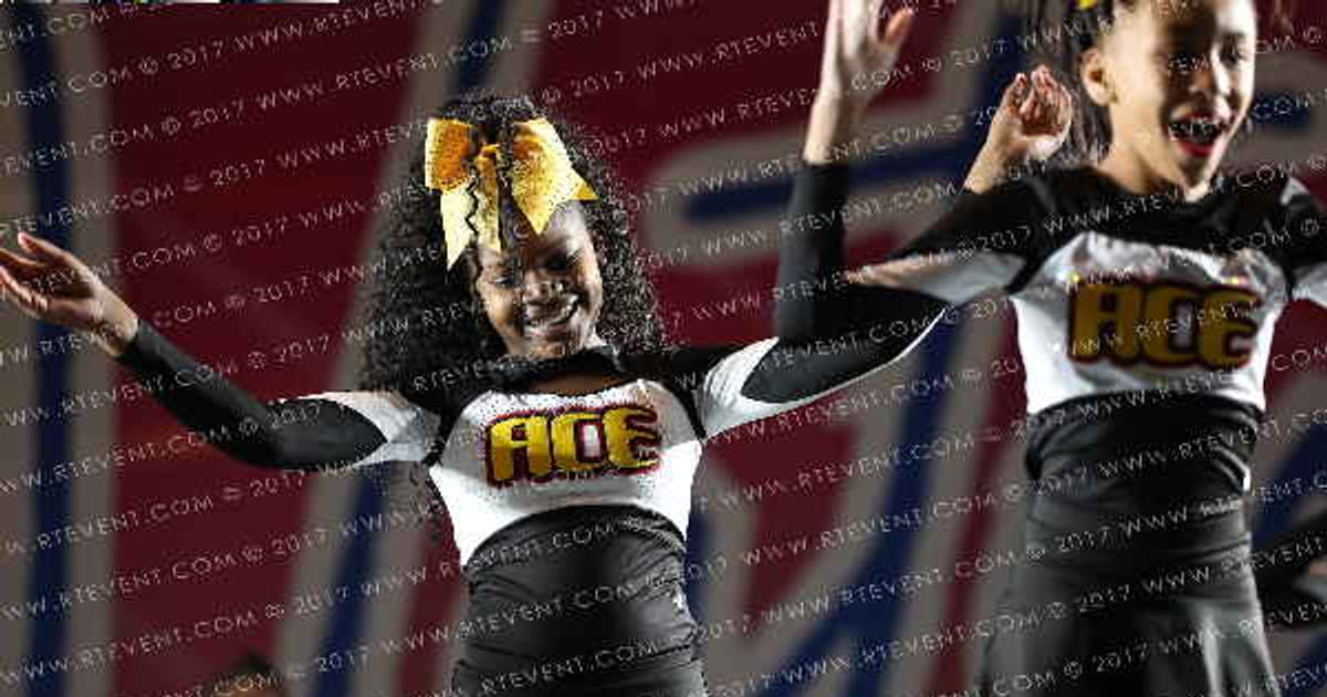 Ace of Jackson High Rollers · Beach Nationals