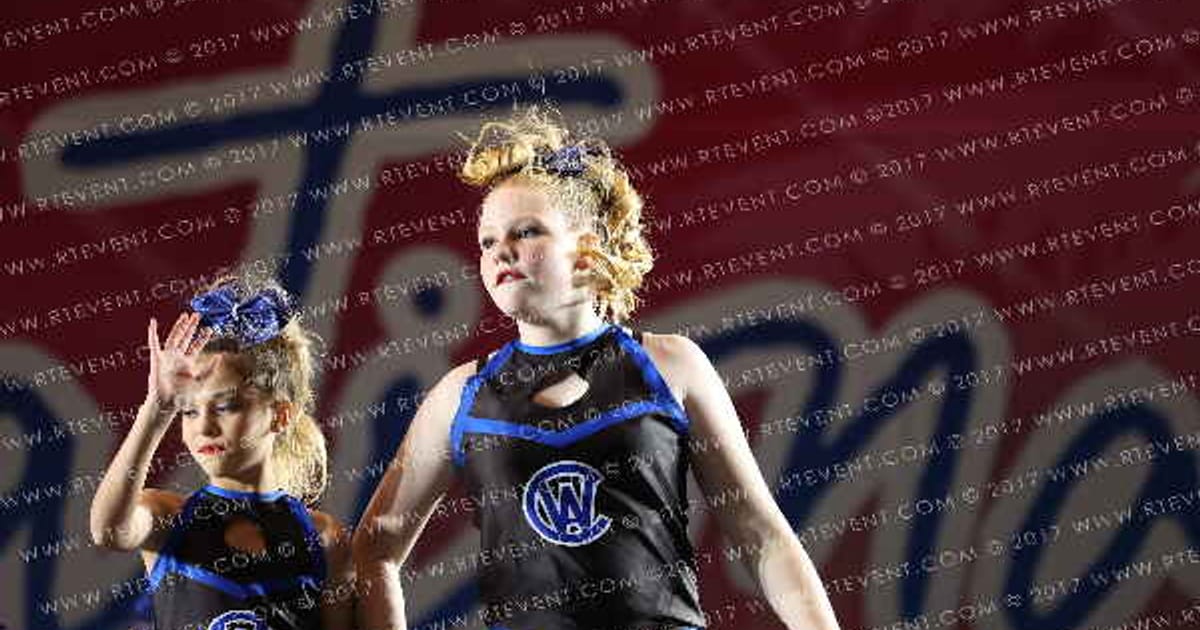 World Class Athletics PCB Amethyst · Beach Nationals