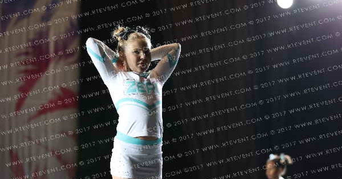 Zero Gravity Athletics Calypso · Beach Nationals