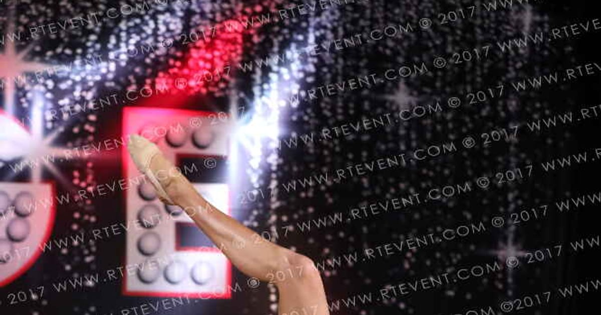 Prima Dance All-Stars Delaney Townsend · Cincinatti