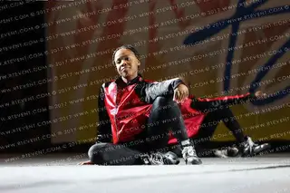 Sparkle-N-Strut Dance Studio