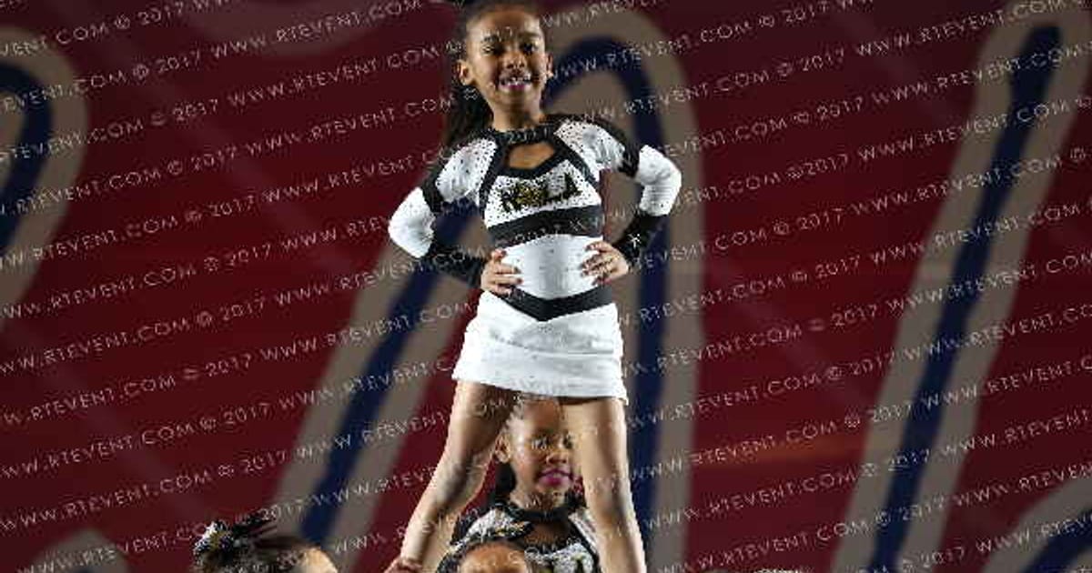 Nola All Stars Brass · Beach Nationals