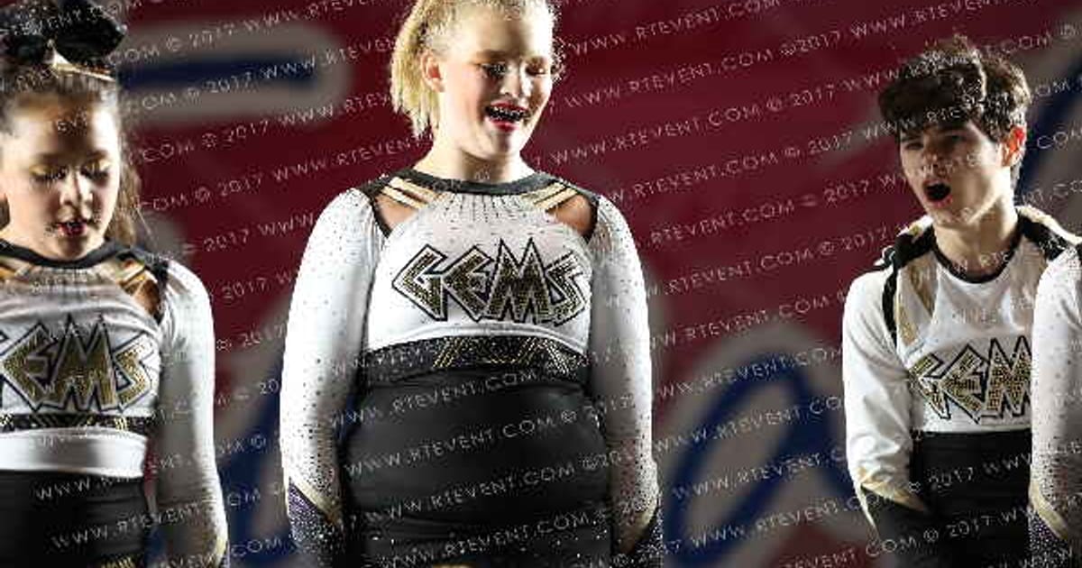 GEM of Champions Black Diamonds · Beach Nationals