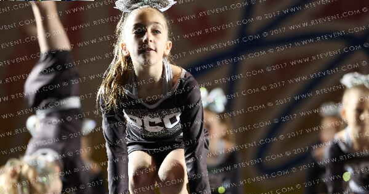 Destination 850 NOLA · Beach Nationals