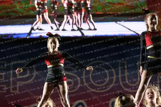 Arrow Athletics Destiny