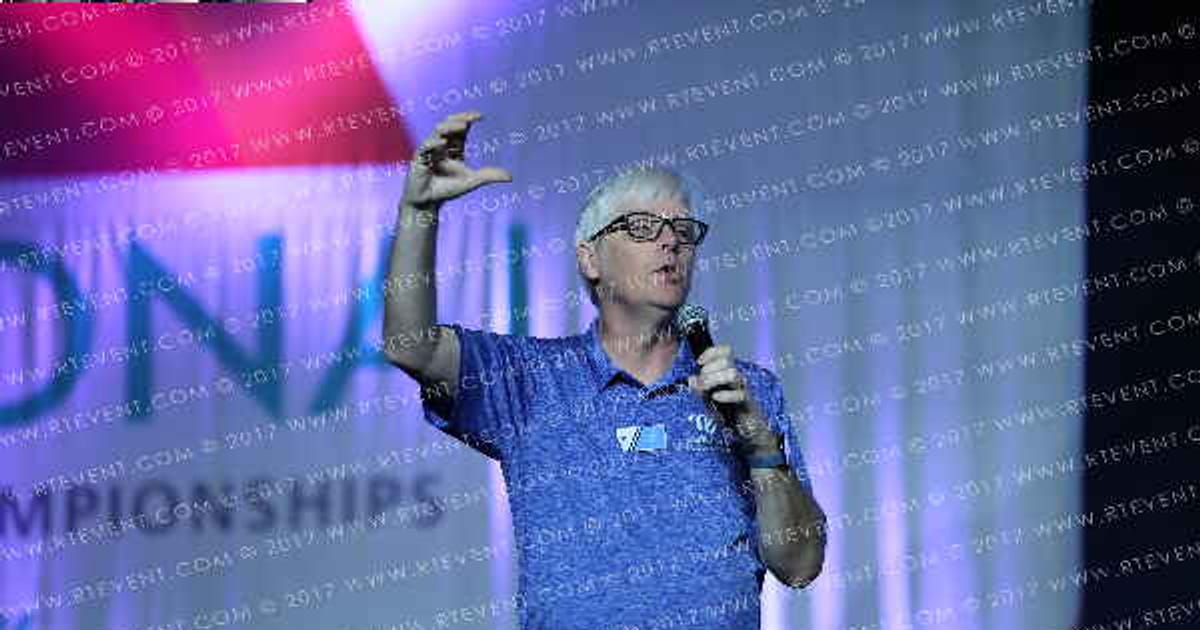 Sample · The Southeast Regional Summit