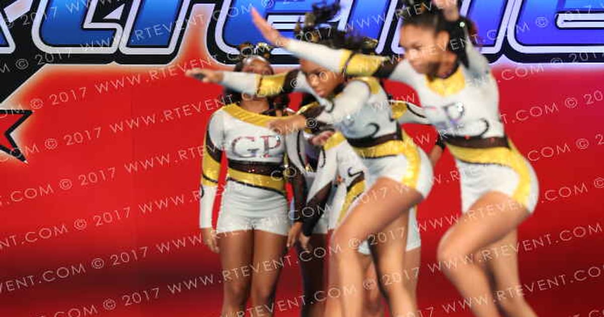 Gwynn Park High School · The SHOWCASE
