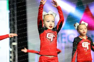 GymTyme South Fruit Punch