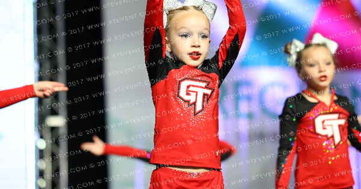 GymTyme South Fruit Punch · The Southeast Regional Summit