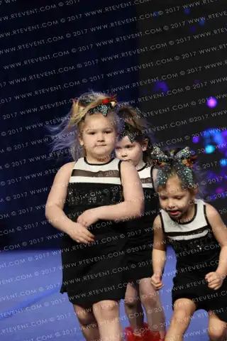 Cheer Intensity Puffins