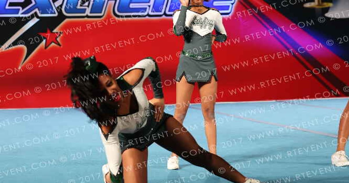 Charles H. Flowers High School Varsity · The SHOWCASE