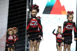 Core Athletix Jazzy Gems