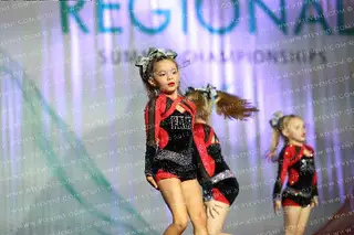 FAME NC Tiny Troopers