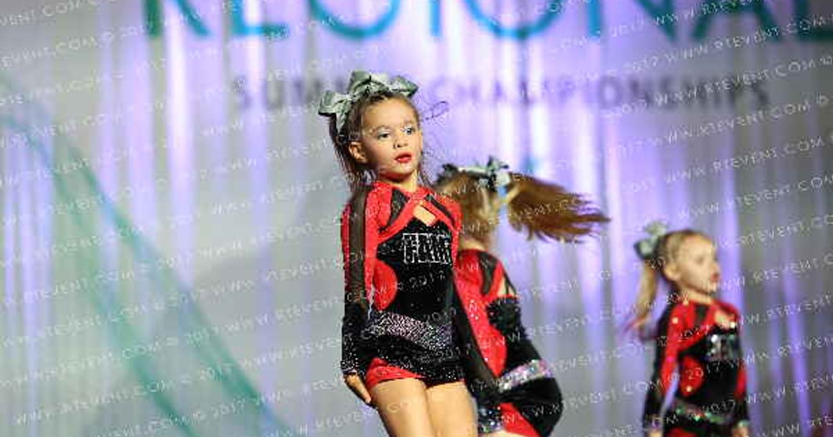 FAME NC Tiny Troopers · The Southeast Regional Summit