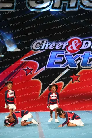 MCC Allstars Fury