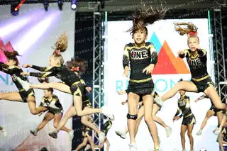 IMPACT ONE Allstars SYNERGY