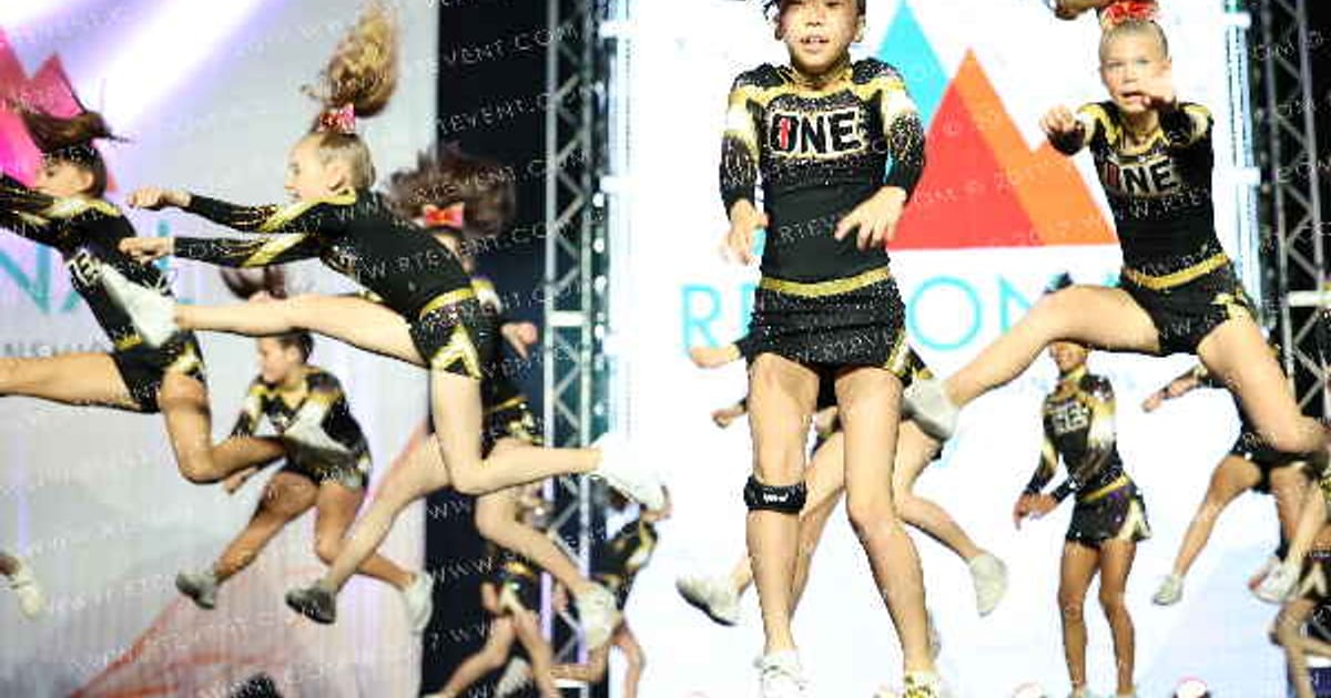 IMPACT ONE Allstars SYNERGY · The Southeast Regional Summit