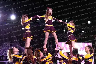 Colonie Junior Raiders Colonie Raiderettes