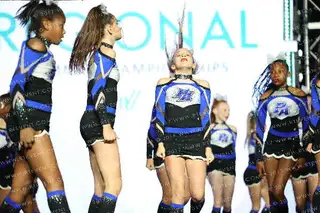 Python All Stars Balled Pythons