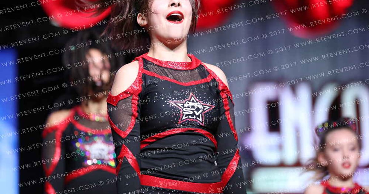 Stars Vipers San Antonio Junior Strike · Encore Grand Nationals