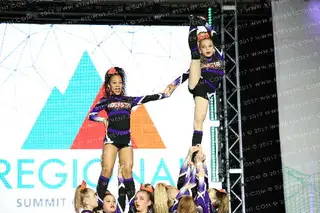Rockstar Cheer - Chambersburg Sugarcult