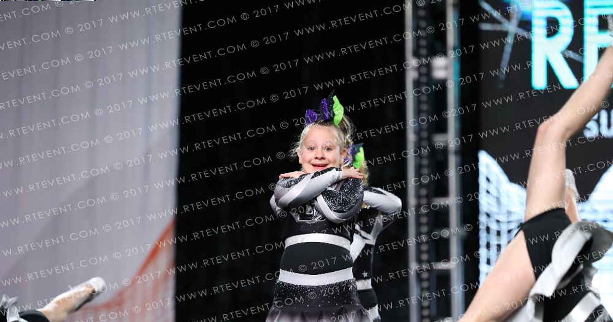 Lunar Viper Allstars Glow · The Northeast Regional Summit