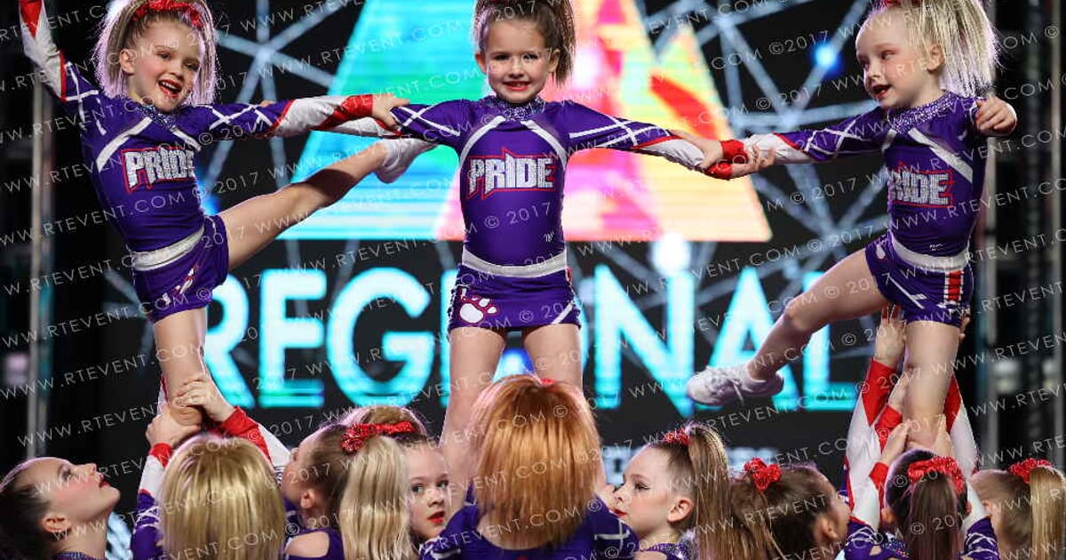 Pittsburgh Pride All Stars Tiny Reign · The Northeast Regional Summit