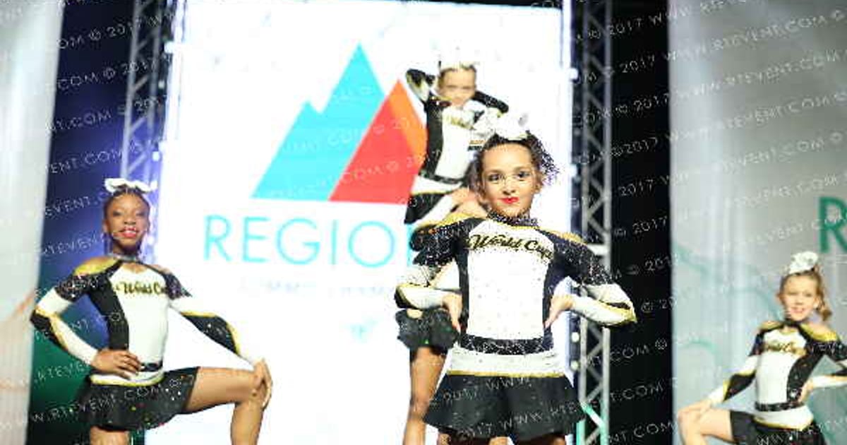 World Cup Carolina Mermaids · The Southeast Regional Summit