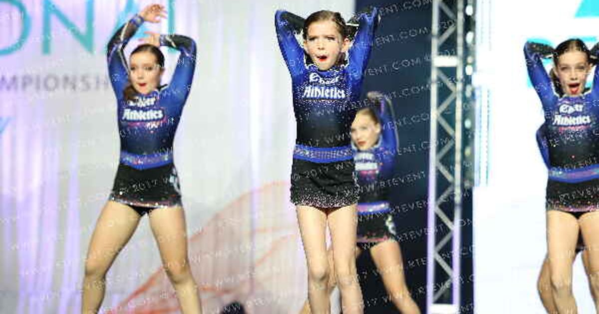 Cheer Athletics - Columbus AuroraCats · The Southeast Regional Summit