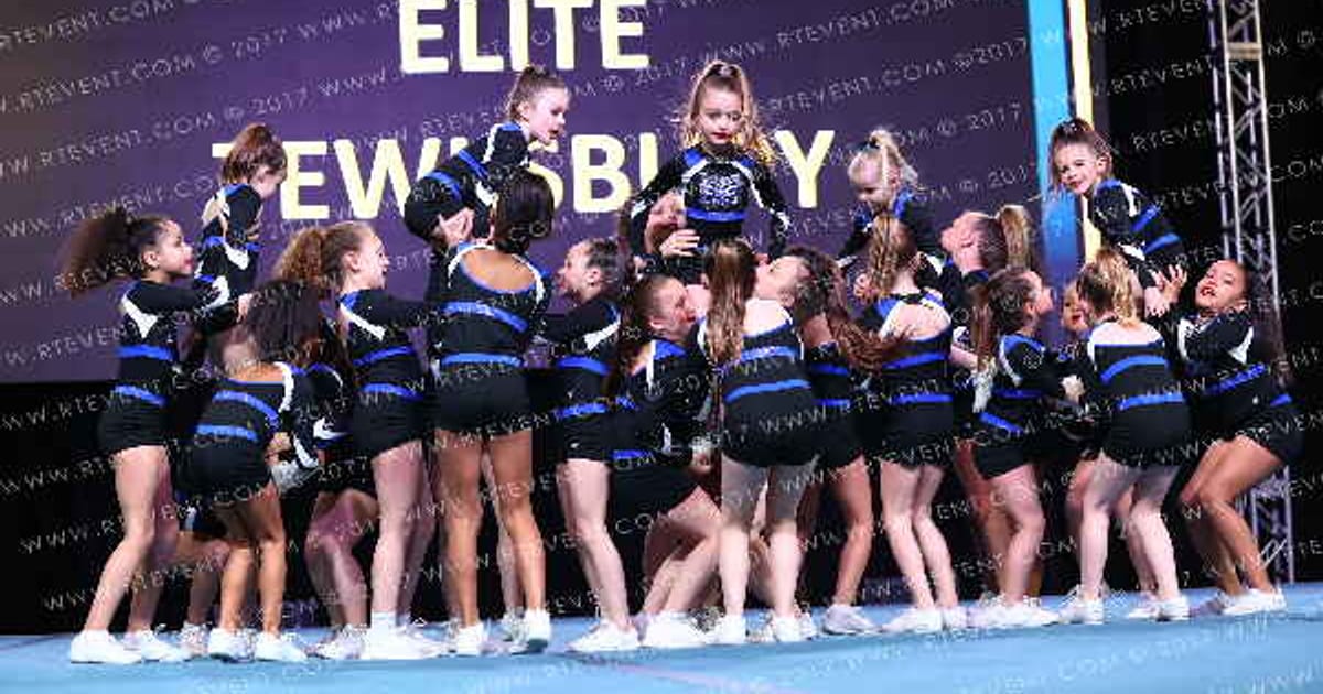 East Celebrity Elite - Tewksbury Glimmer · Mohegan Sun