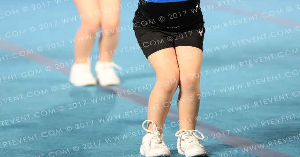The Stingray Allstars Milky Rays · The SHOWCASE