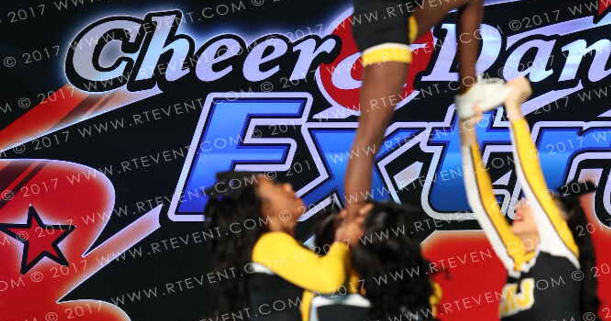 Cristo Rey Jesuit High School Varsity · The SHOWCASE