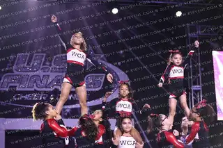 Worcester County Athletics Blackout