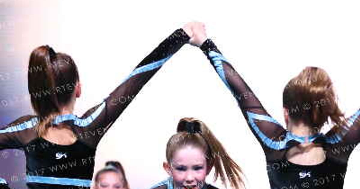 Island Xtreme Rockstars · Mohegan Sun