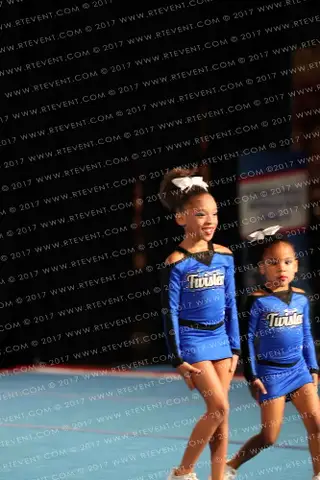 Maryland Twisters Sunshine